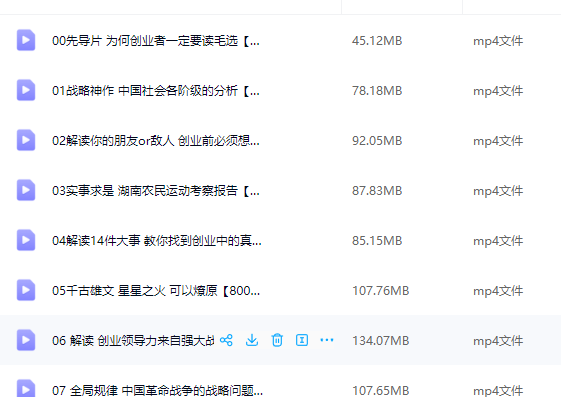 商业实践论