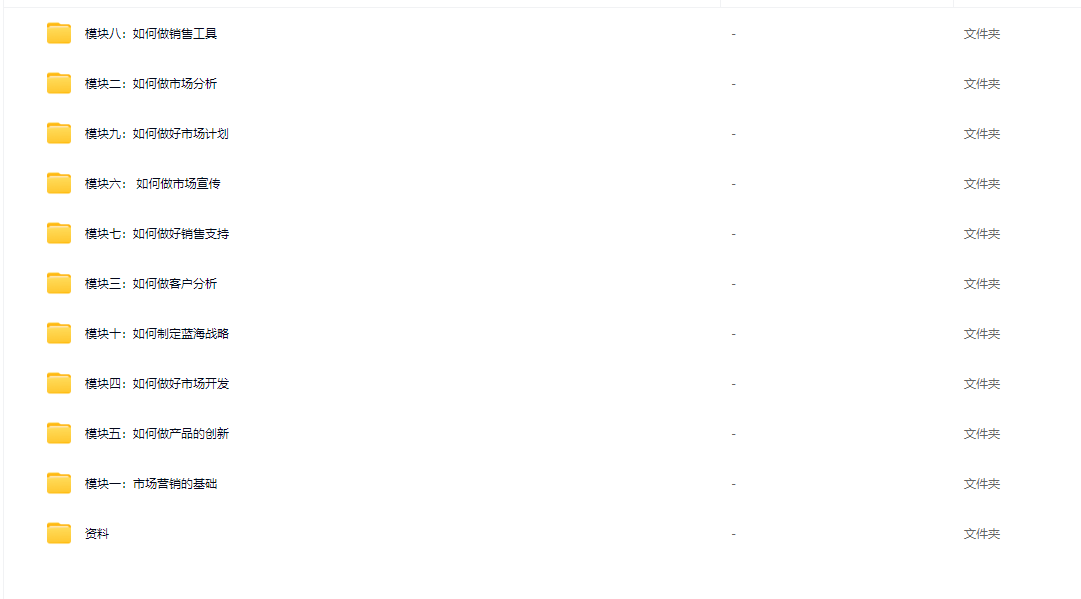 高建华营销高手班改变你一生的顶级营销课年度大课