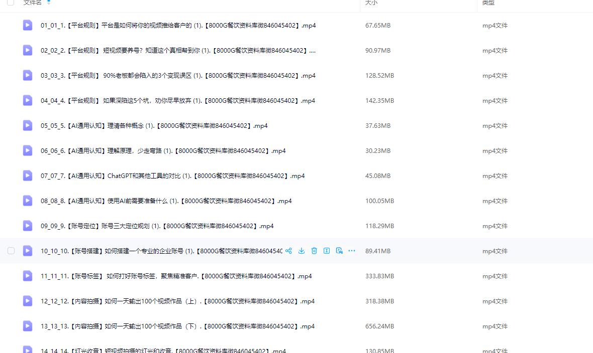 AI+短视频获客快训营+剪辑课，企业营销翻盘之举